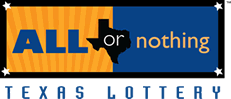 Texas All or Nothing Logo