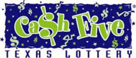 Texas Cash 5 Lottery How to Win?