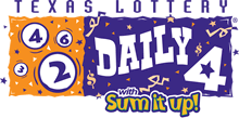 Texas Daily 4