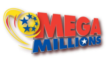 Mega Millions Logo