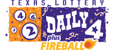 Daily 4 Logo