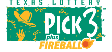 Pick 3 Day Logo