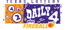 Daily 4 Day Logo