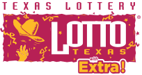 Lotto Texas Logo