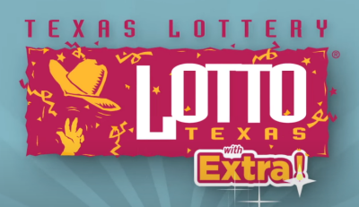 Lotto Texas Logo