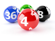 Texas Daily 4 Day Lucky Numbers