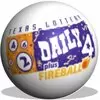 Daily 4