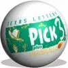 Pick 3