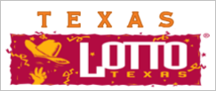 Texas Lotto Frequency Chart for the Latest 100 Draws