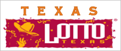 Texas Lotto Logo