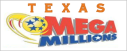 Texas MEGA Millions Frequency Chart for the Latest 100 Draws
